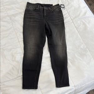 Women's Black Lucky Brand Jeans
